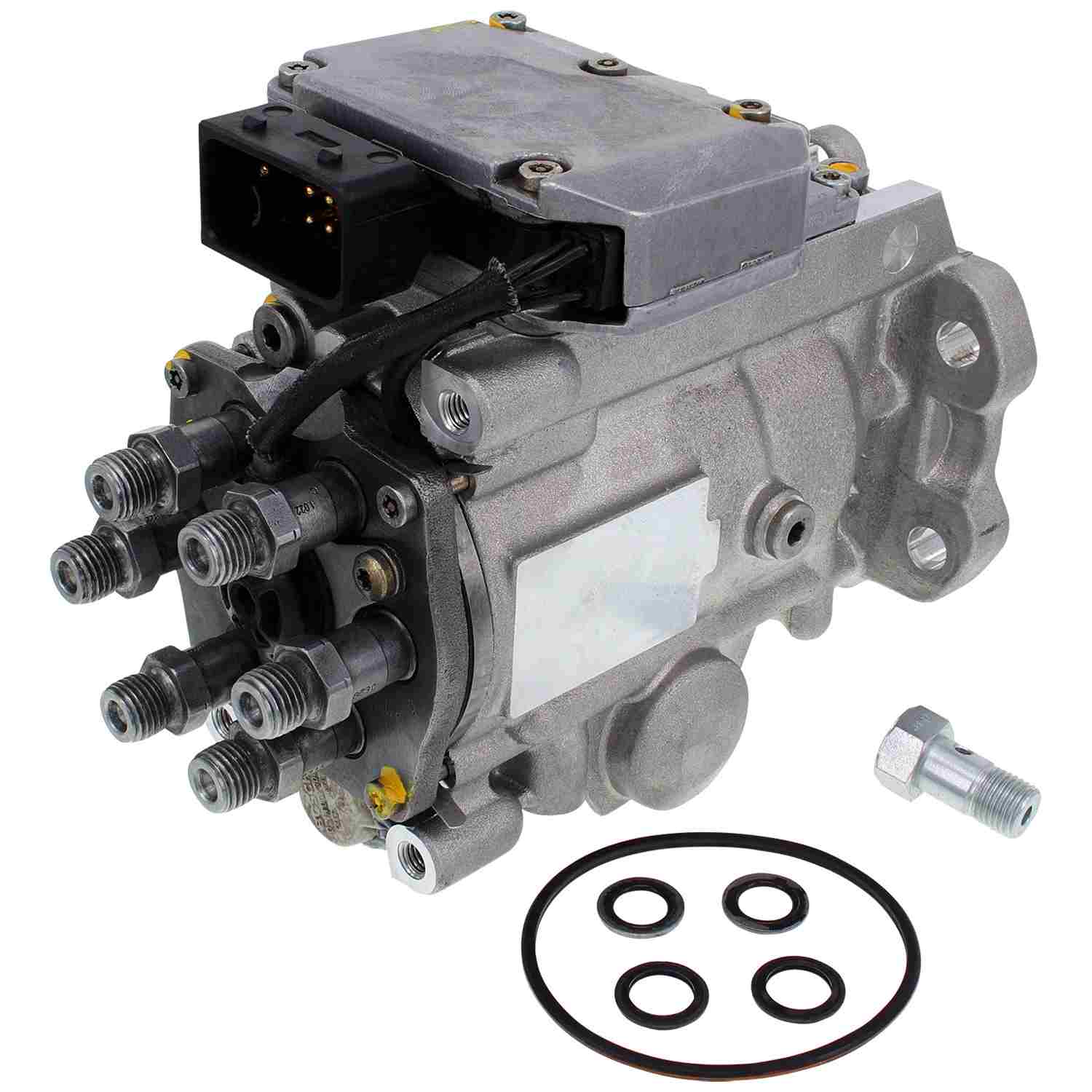 GB Reman Diesel Fuel Injection Pump 739-301