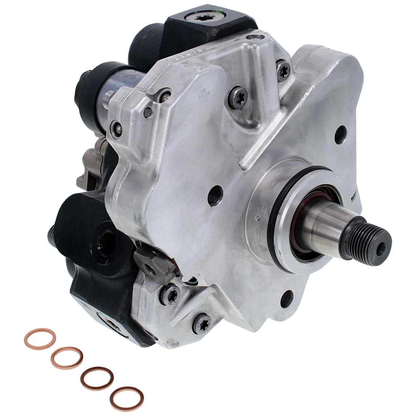 GB Reman Diesel High Pressure Fuel Pump 739-305