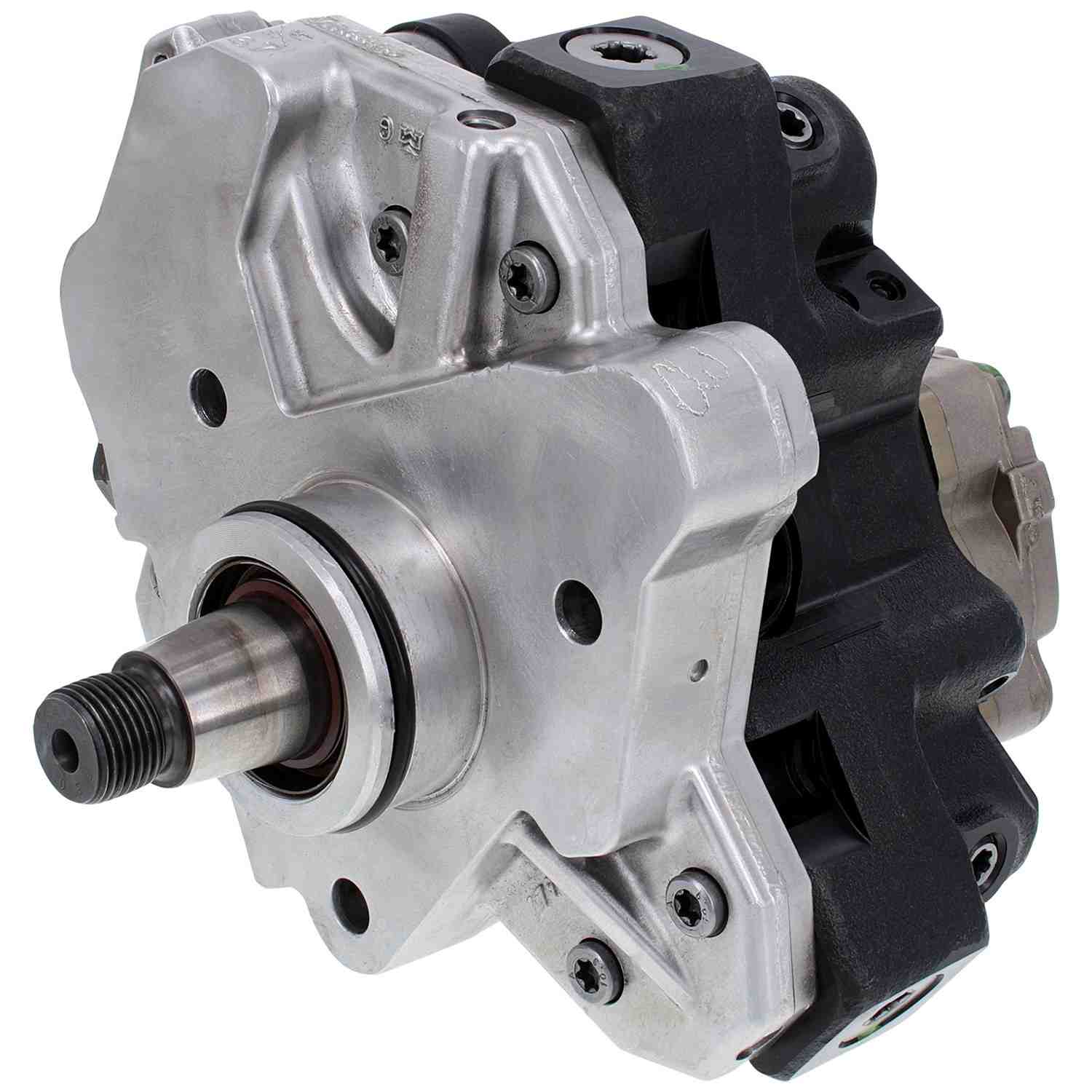 GB Reman Diesel High Pressure Fuel Pump 739-305