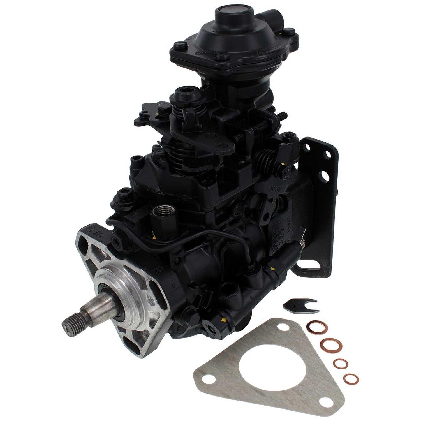 GB Reman Diesel Fuel Injection Pump 739-306
