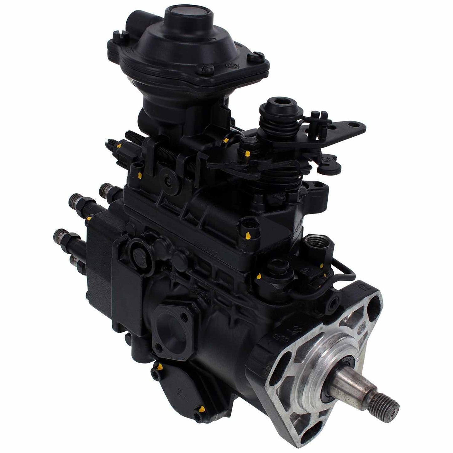 GB Reman Diesel Fuel Injection Pump 739-306