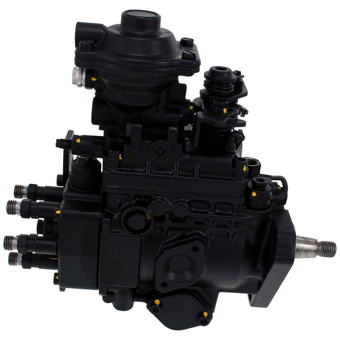 GB Reman Diesel Fuel Injection Pump 739-306