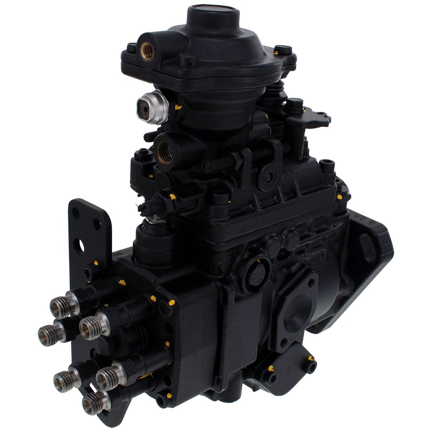 GB Reman Diesel Fuel Injection Pump 739-306