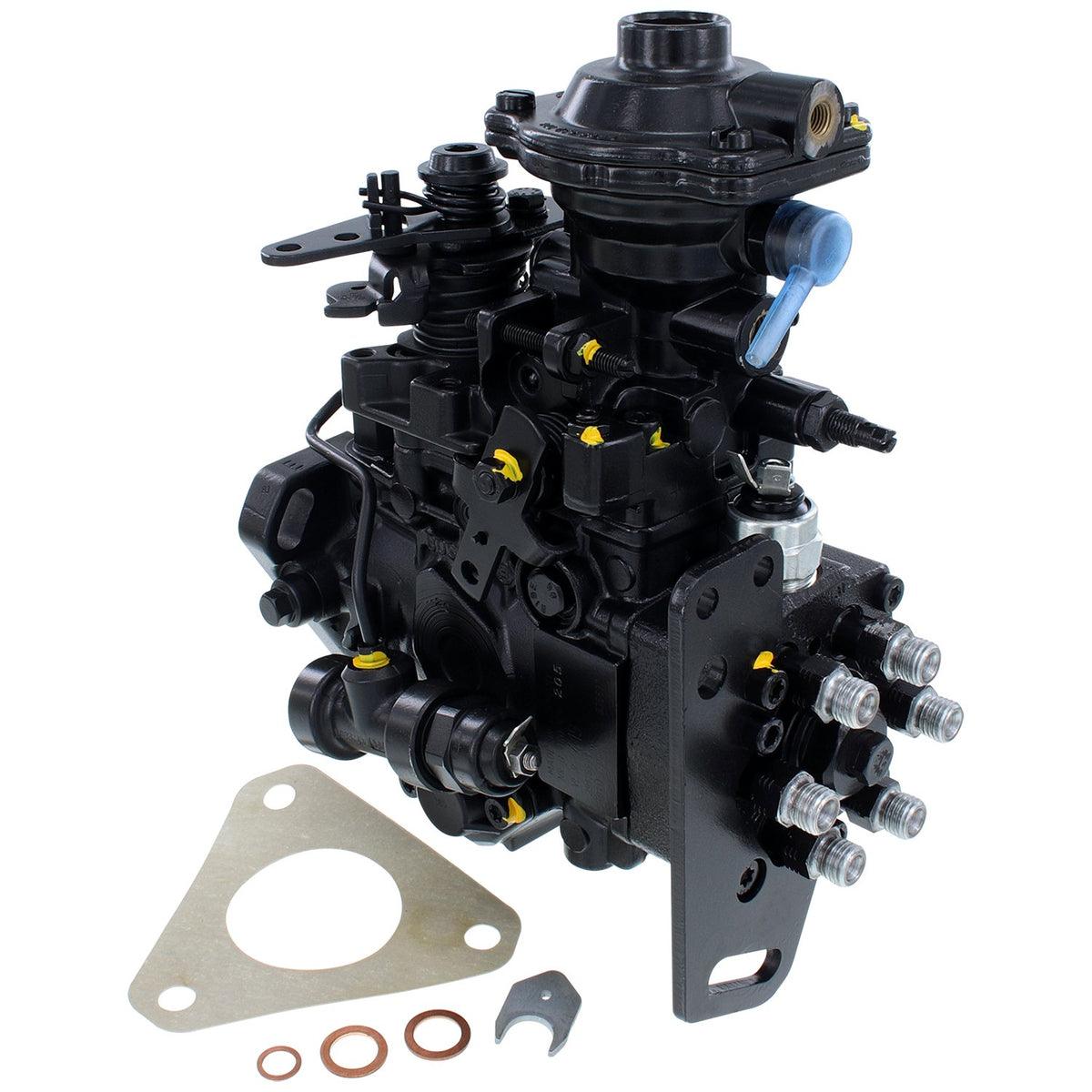 GB Reman Diesel Fuel Injection Pump 739-307
