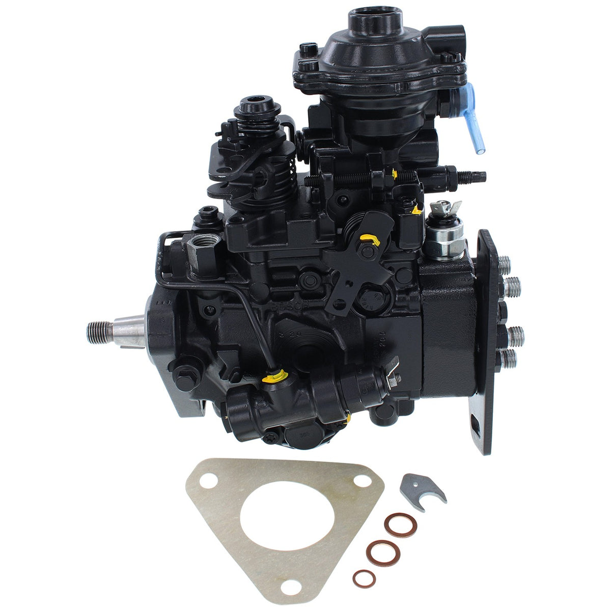 GB Reman Diesel Fuel Injection Pump 739-307