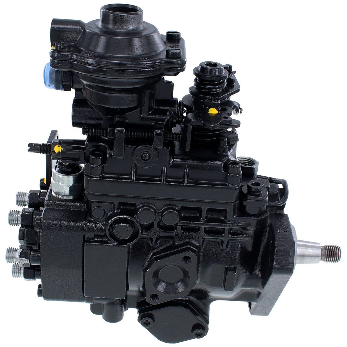 GB Reman Diesel Fuel Injection Pump 739-307