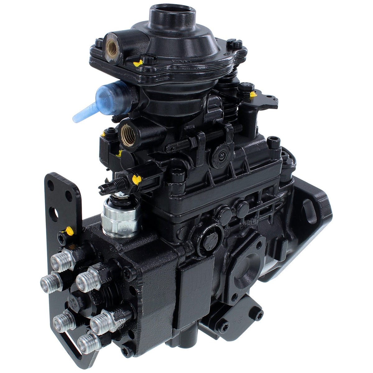 GB Reman Diesel Fuel Injection Pump 739-307