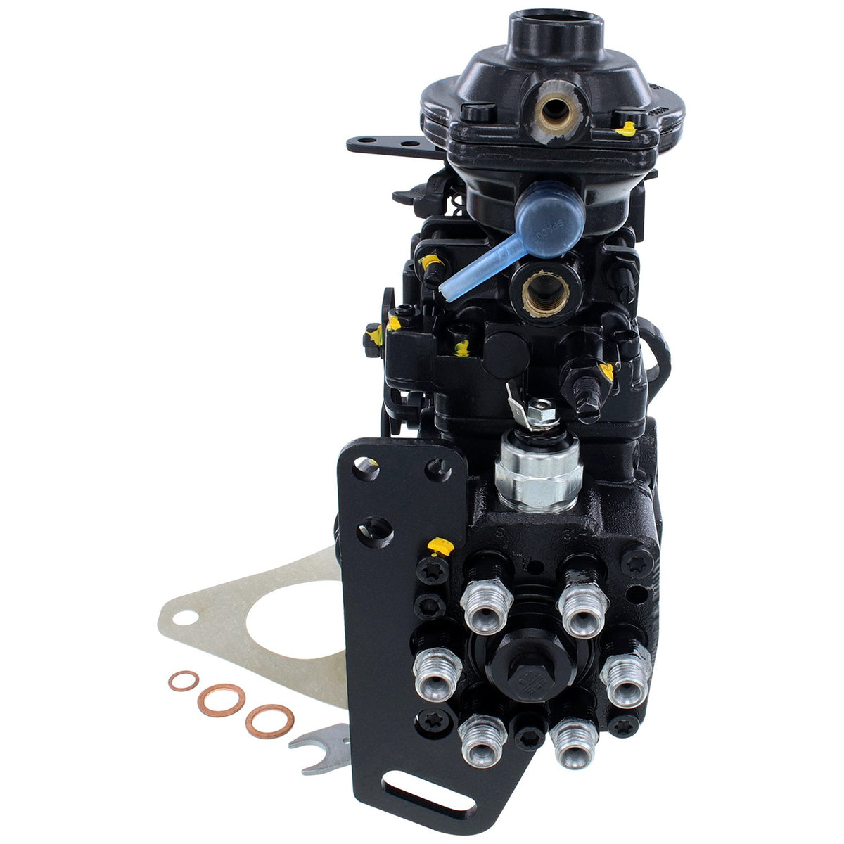 GB Reman Diesel Fuel Injection Pump 739-307