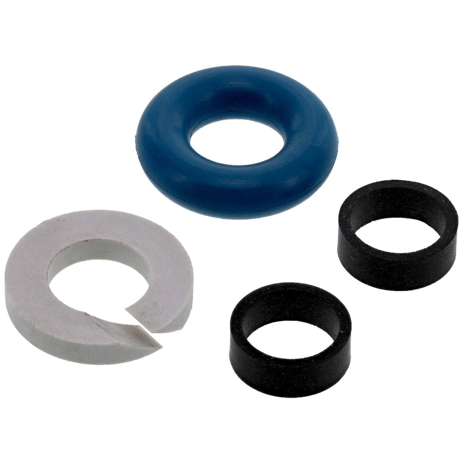 GB Fuel Injector Seal Kit 8-065