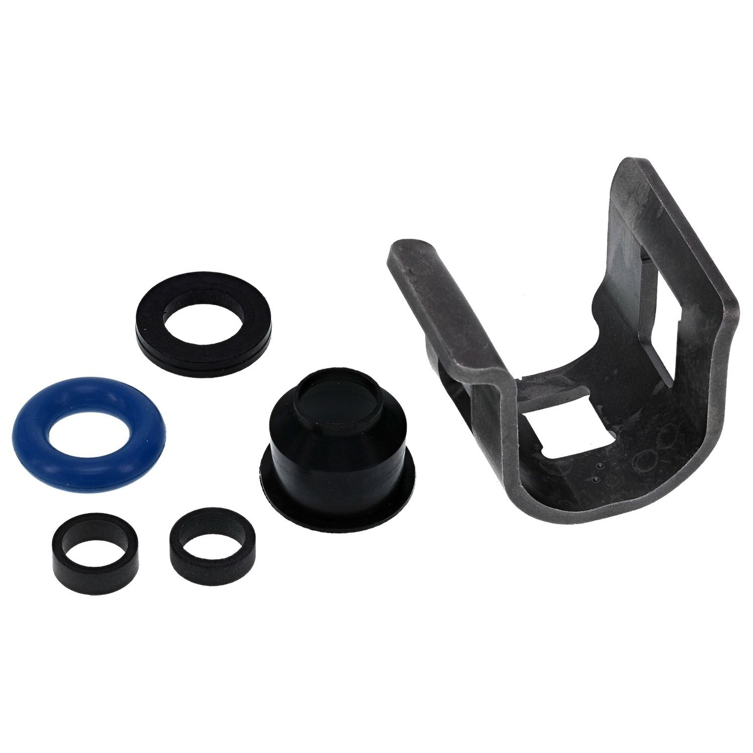 GB Fuel Injector Seal Kit 8-068