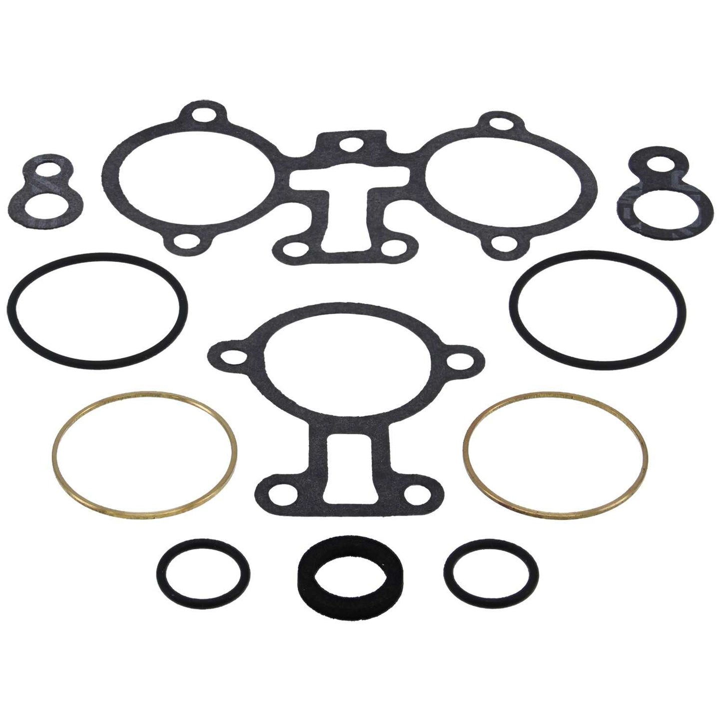 GB Remanufacturing 8-099