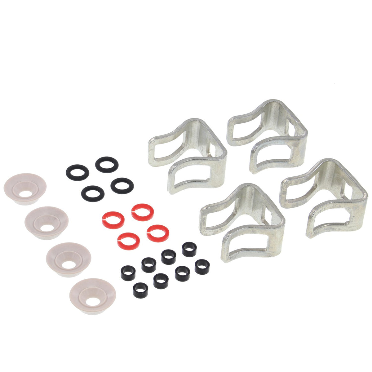 GB Remanufacturing Fuel Injector Seal Kit 8-103