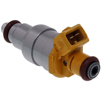 GB Reman Multi Port Fuel Injector 812-11108