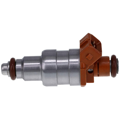GB Reman Multi Port Fuel Injector 812-11114