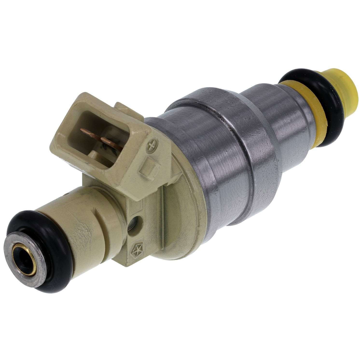 GB Reman Multi Port Fuel Injector 812-11125