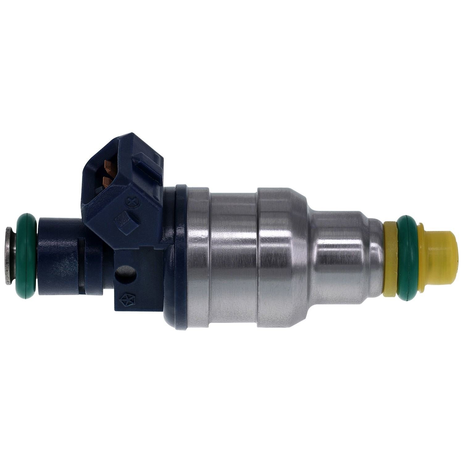 GB Reman Multi Port Fuel Injector 812-11126