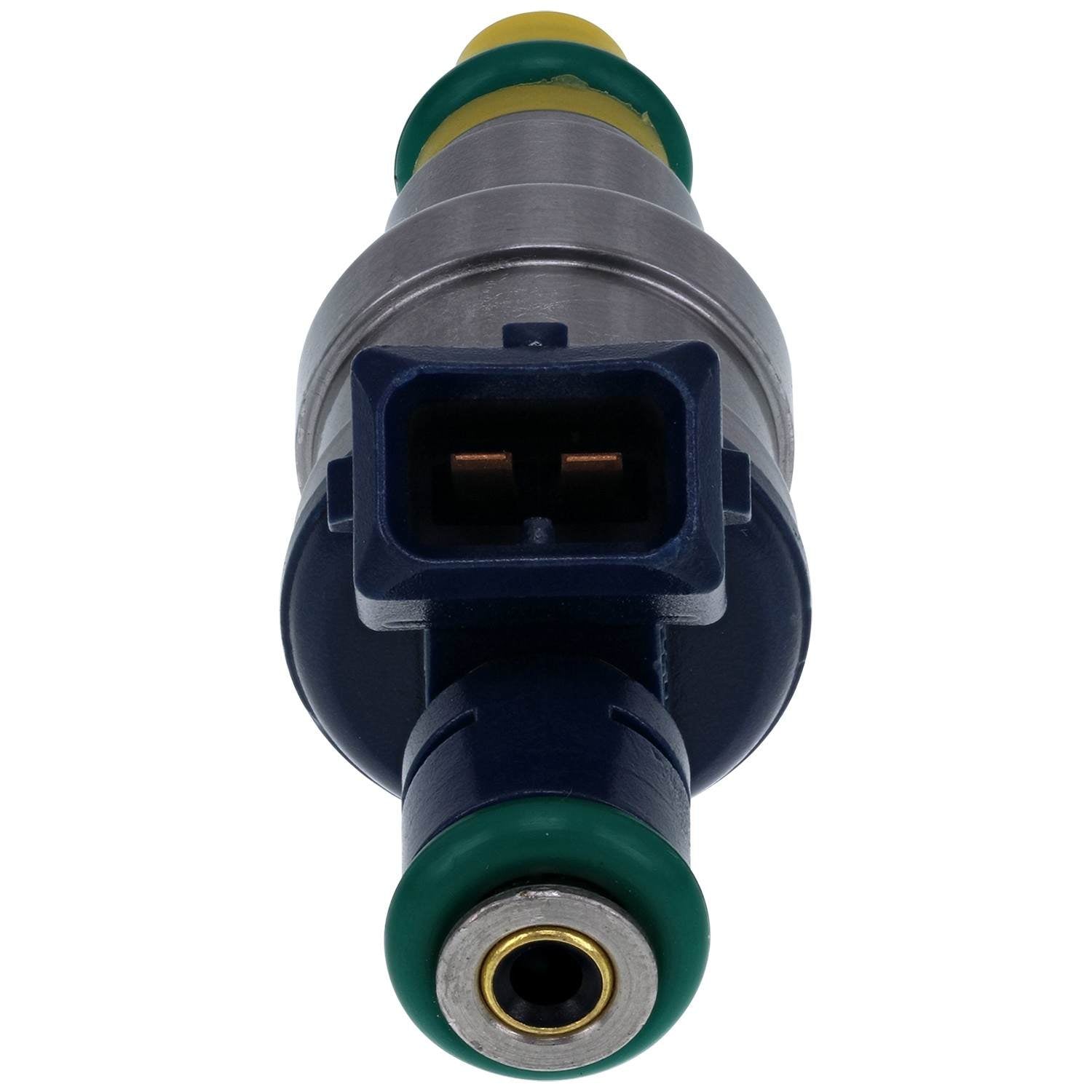 GB Reman Multi Port Fuel Injector 812-11126