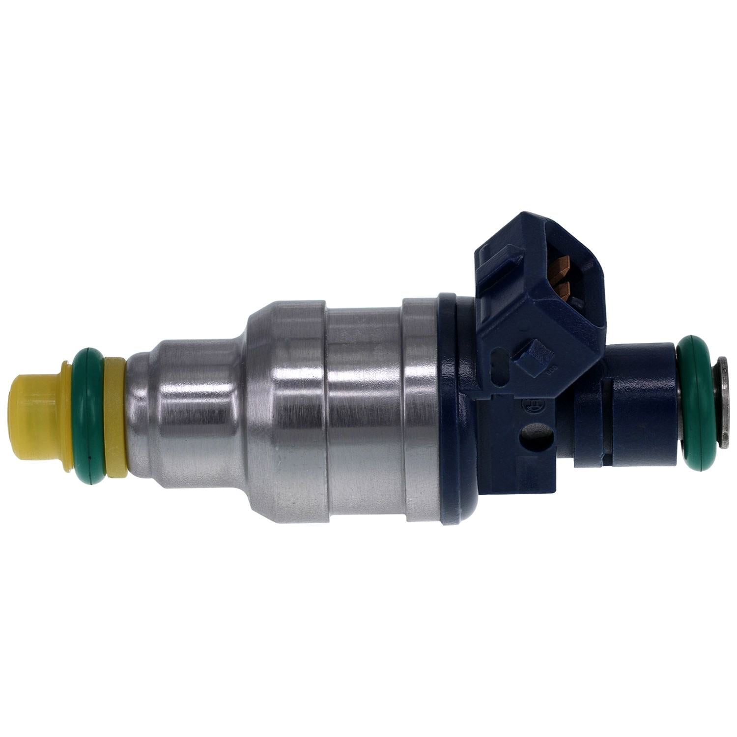 GB Reman Multi Port Fuel Injector 812-11126