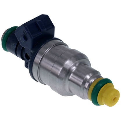 GB Reman Multi Port Fuel Injector 812-11126
