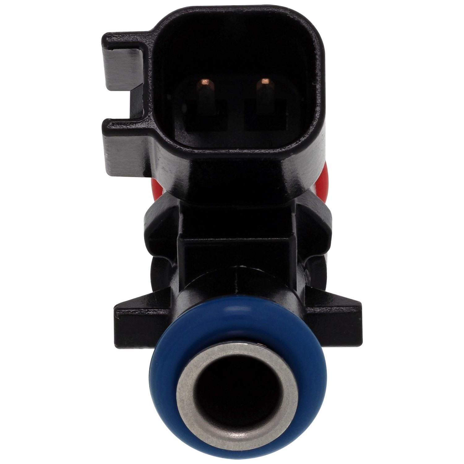 GB Reman Multi Port Fuel Injector 812-11135