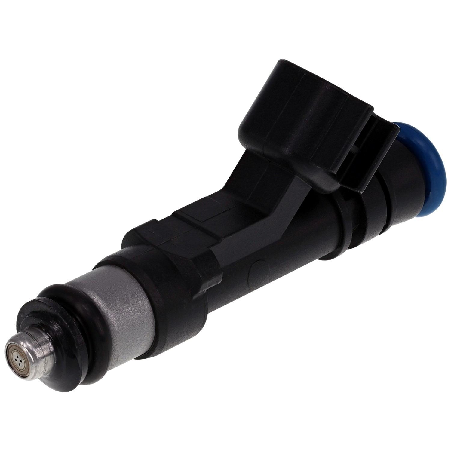 GB Reman Multi Port Fuel Injector 812-11136