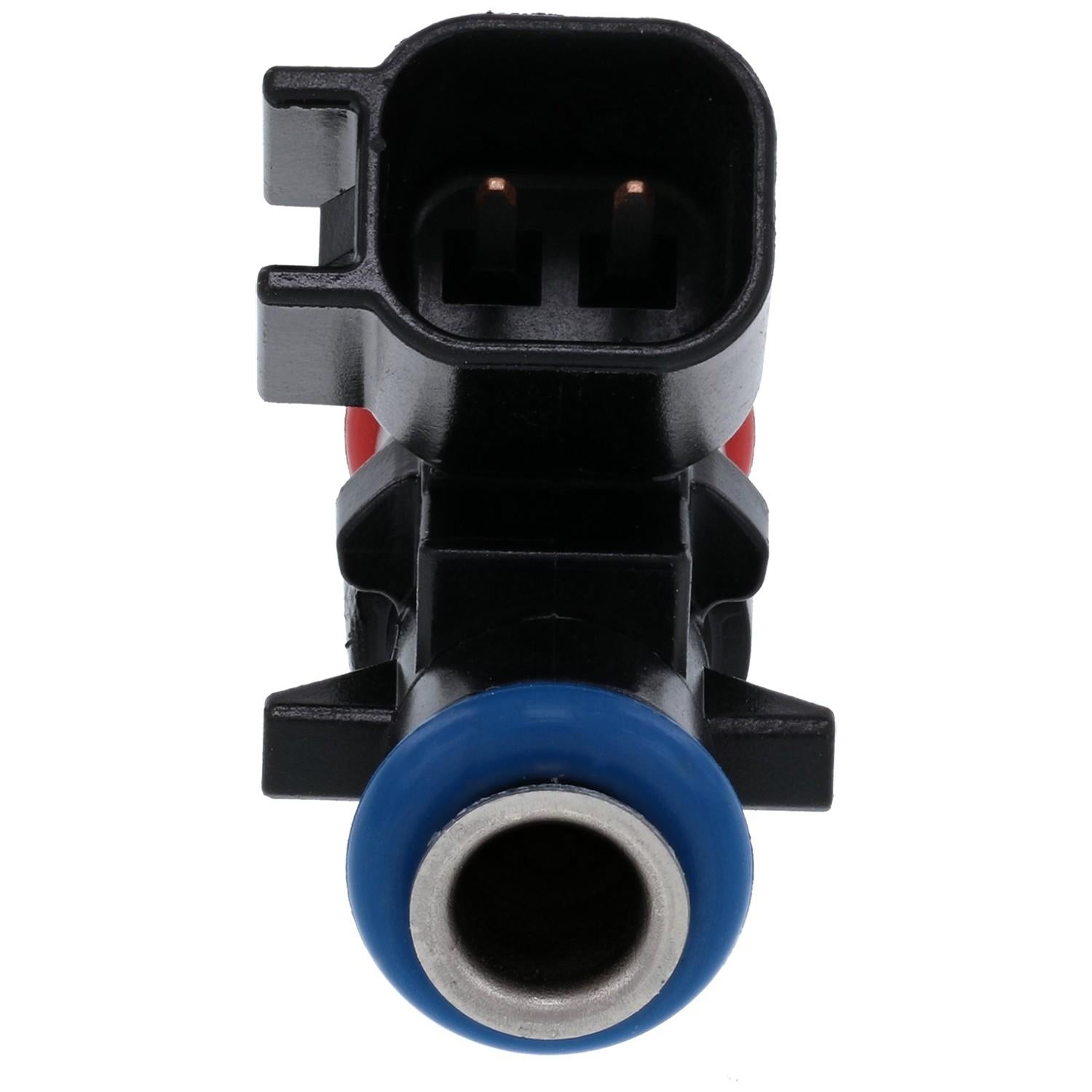 GB Reman Multi Port Fuel Injector 812-11141