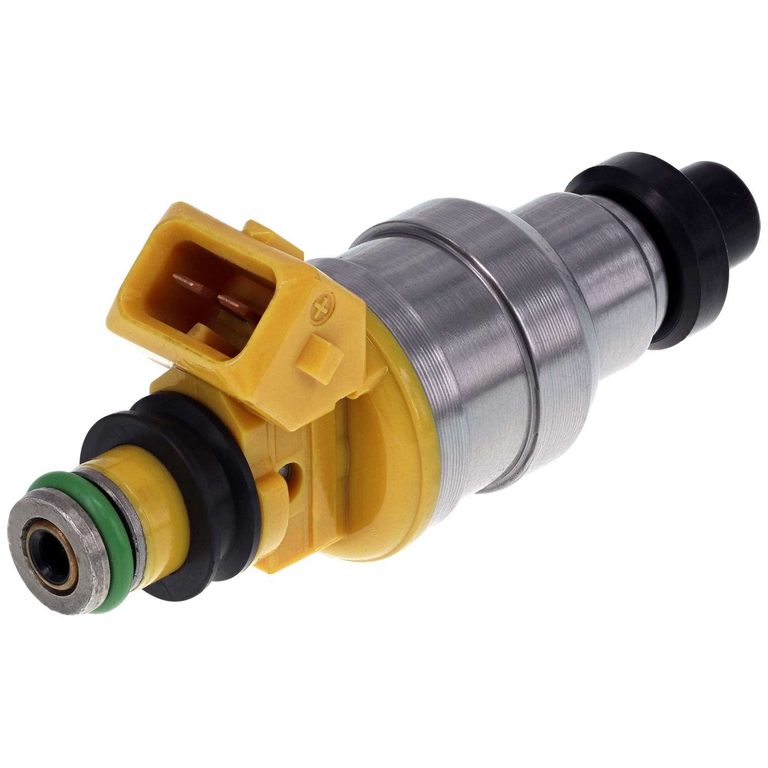 GB Reman Multi Port Fuel Injector 812-12104