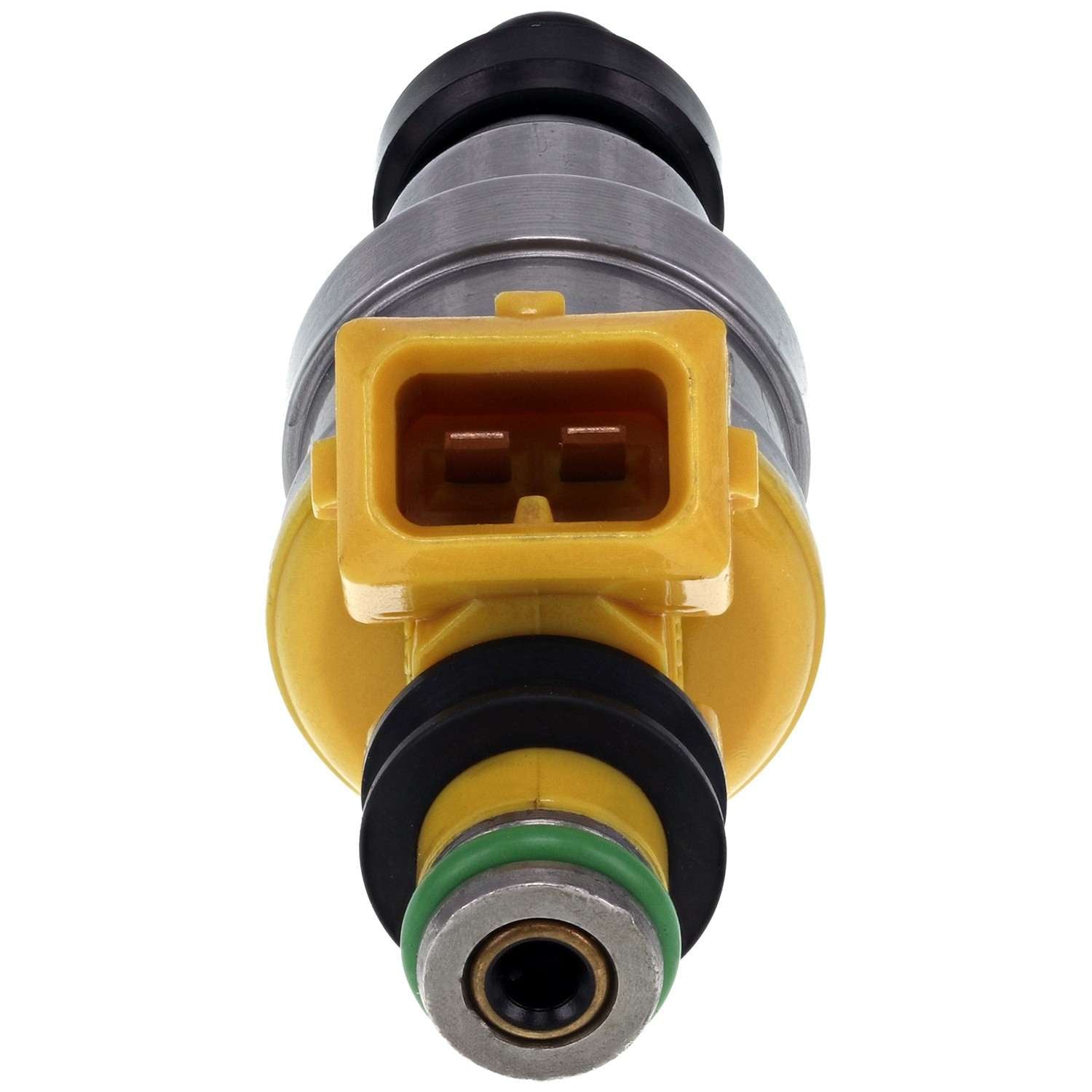 GB Reman Multi Port Fuel Injector 812-12104