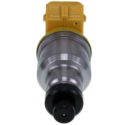GB Reman Multi Port Fuel Injector 812-12104