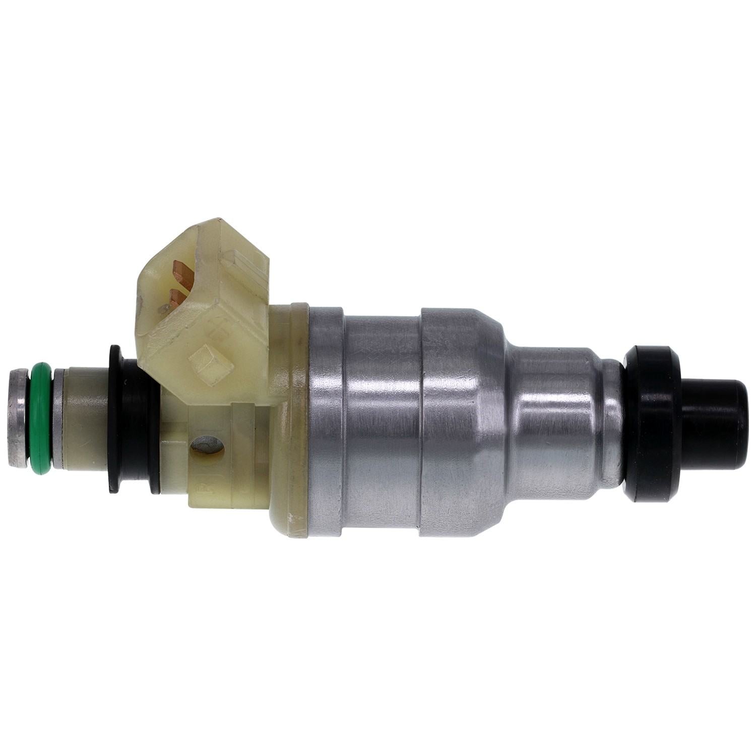 GB Reman Multi Port Fuel Injector 812-12107