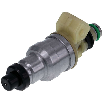 GB Reman Multi Port Fuel Injector 812-12107