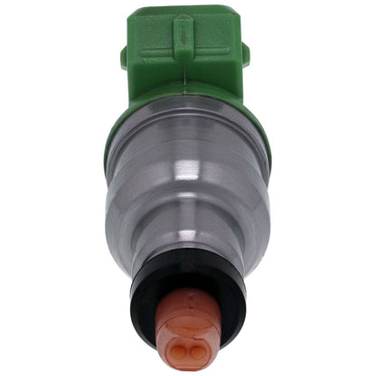 GB Reman Multi Port Fuel Injector 812-12110