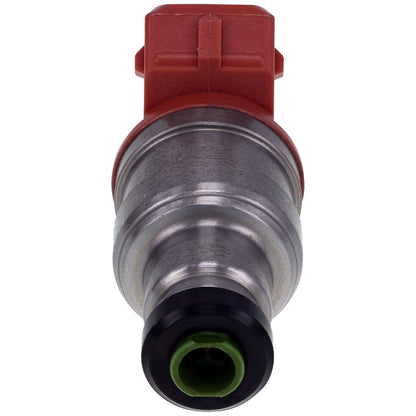 GB Reman Multi Port Fuel Injector 812-12115