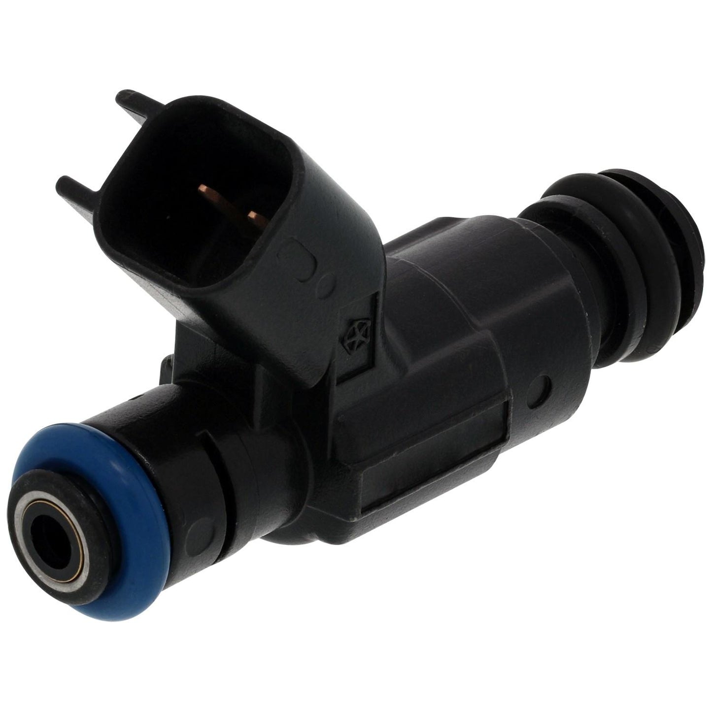 GB Reman Multi Port Fuel Injector 812-12122