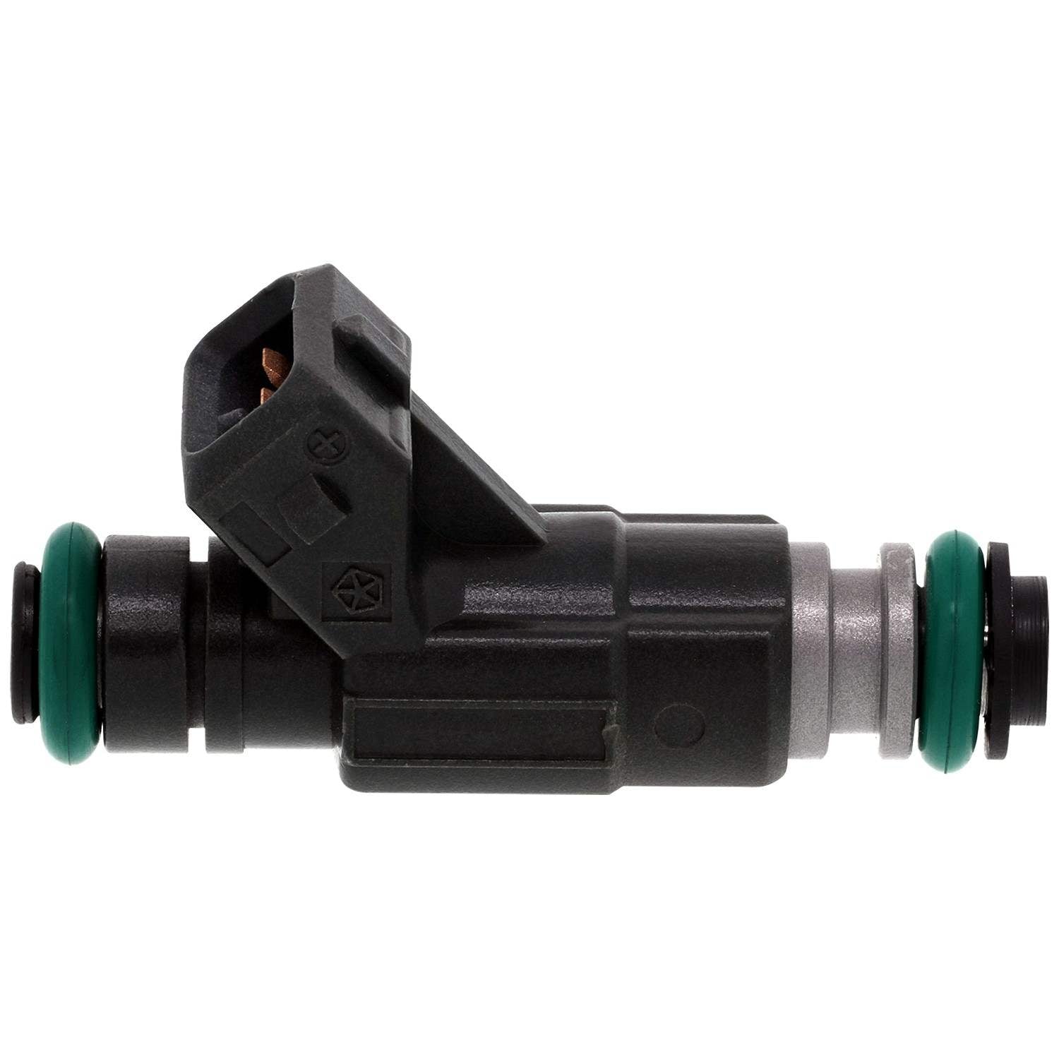 GB Reman Multi Port Fuel Injector 812-12124