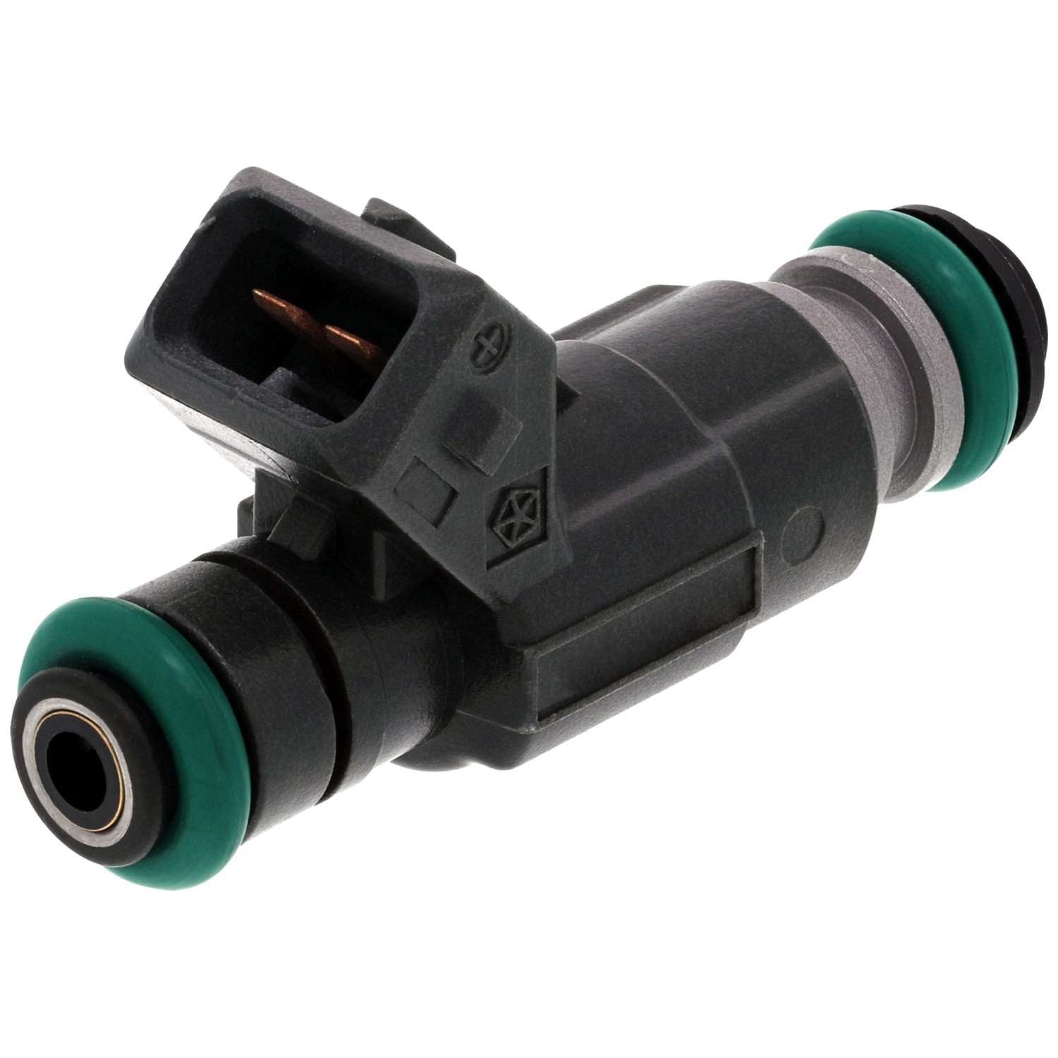GB Reman Multi Port Fuel Injector 812-12124