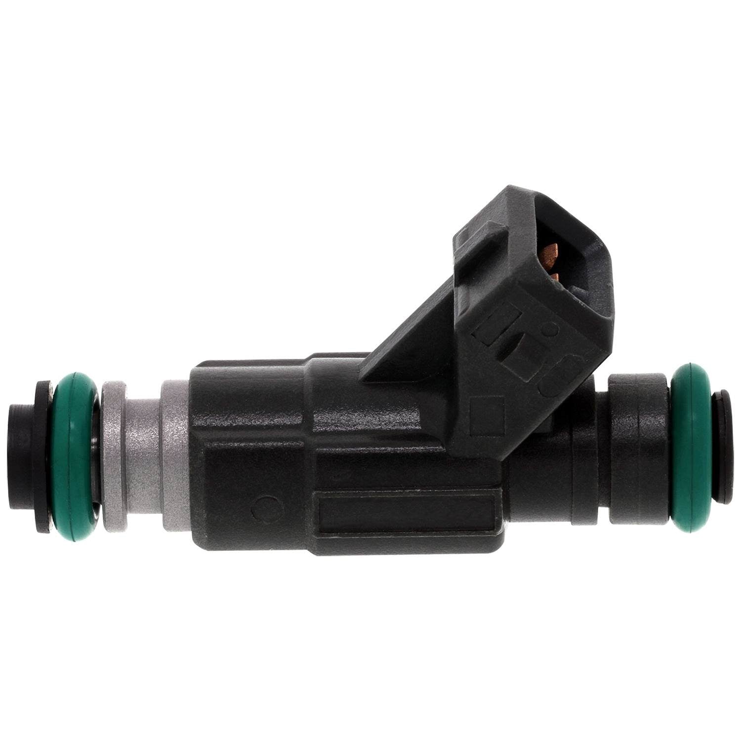 GB Reman Multi Port Fuel Injector 812-12124