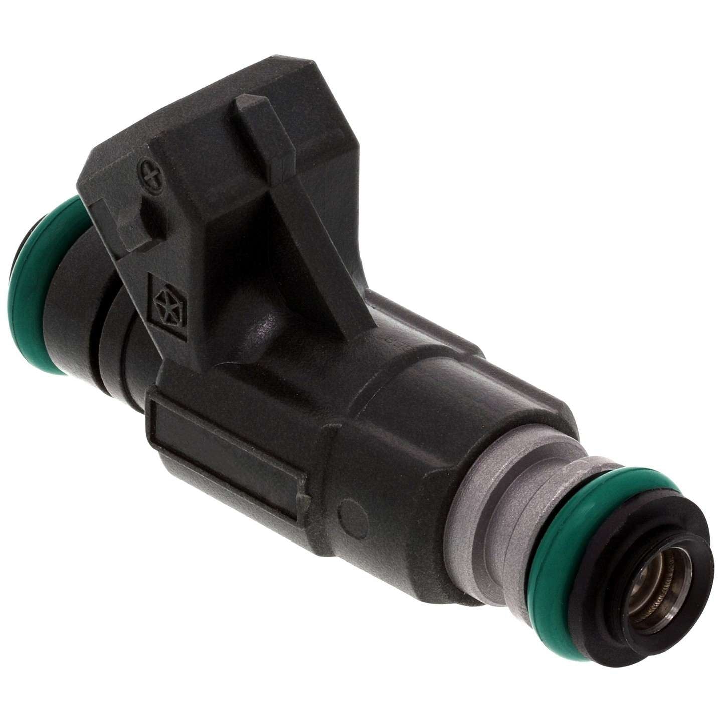 GB Reman Multi Port Fuel Injector 812-12124