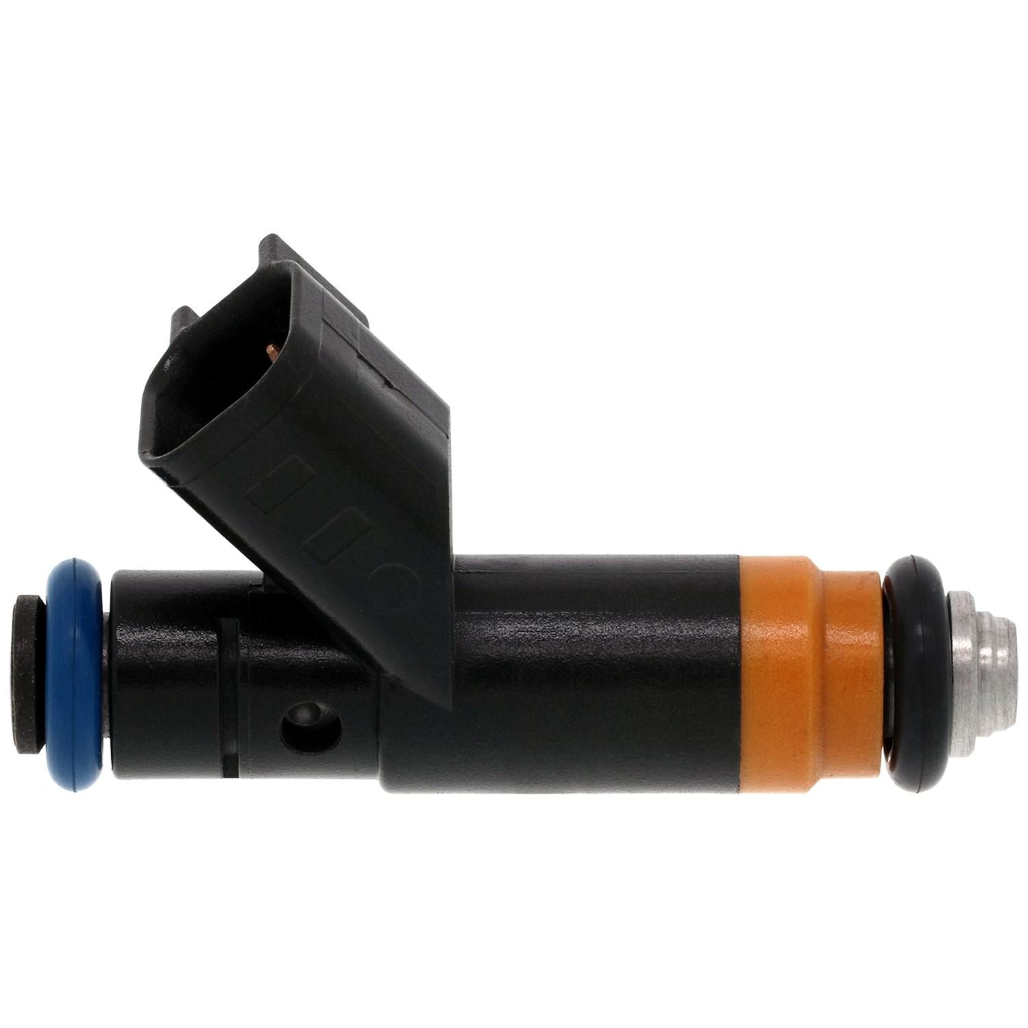 GB Reman Multi Port Fuel Injector 812-12127