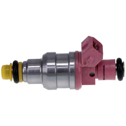 GB Reman Multi Port Fuel Injector 812-12130