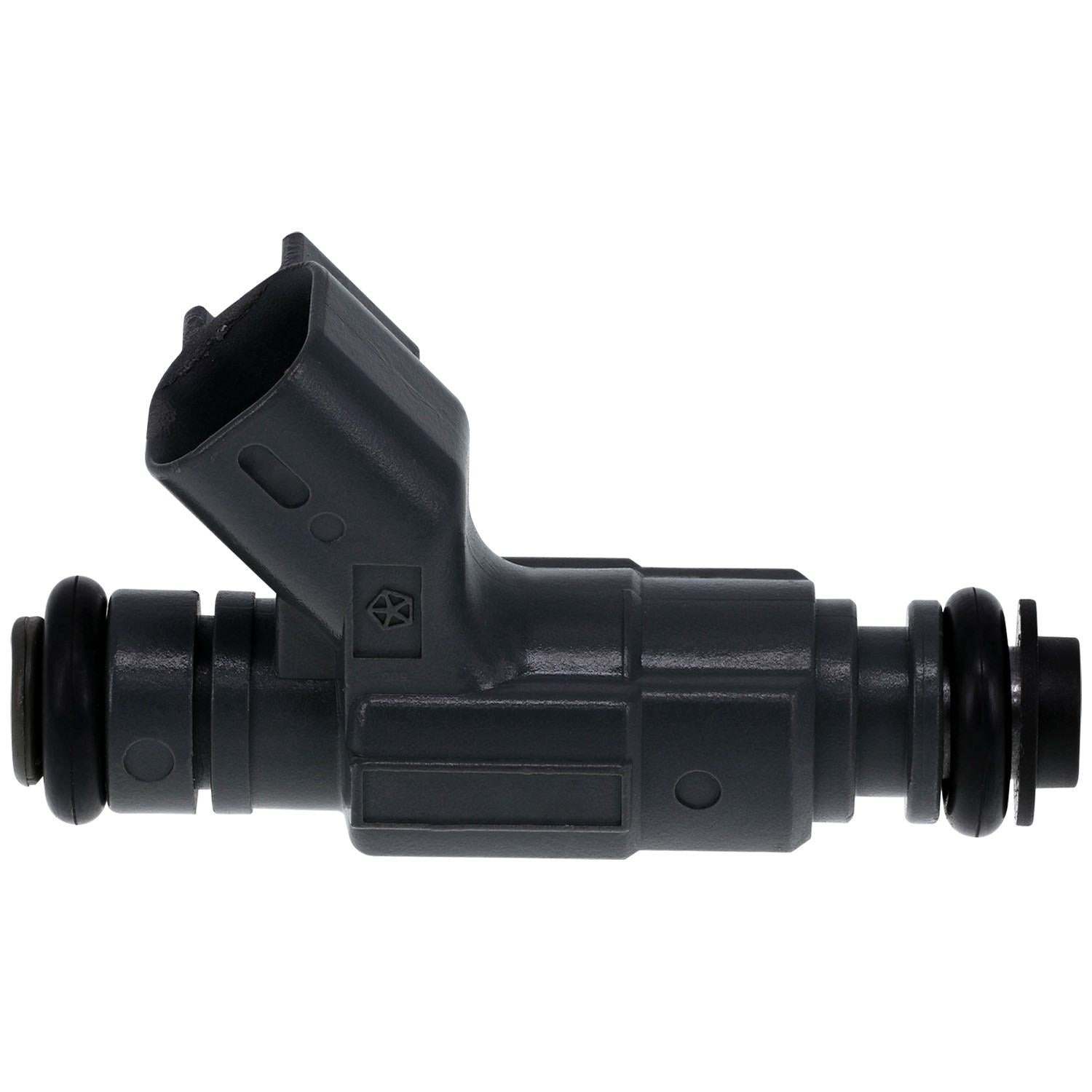 GB Reman Multi Port Fuel Injector 812-12131