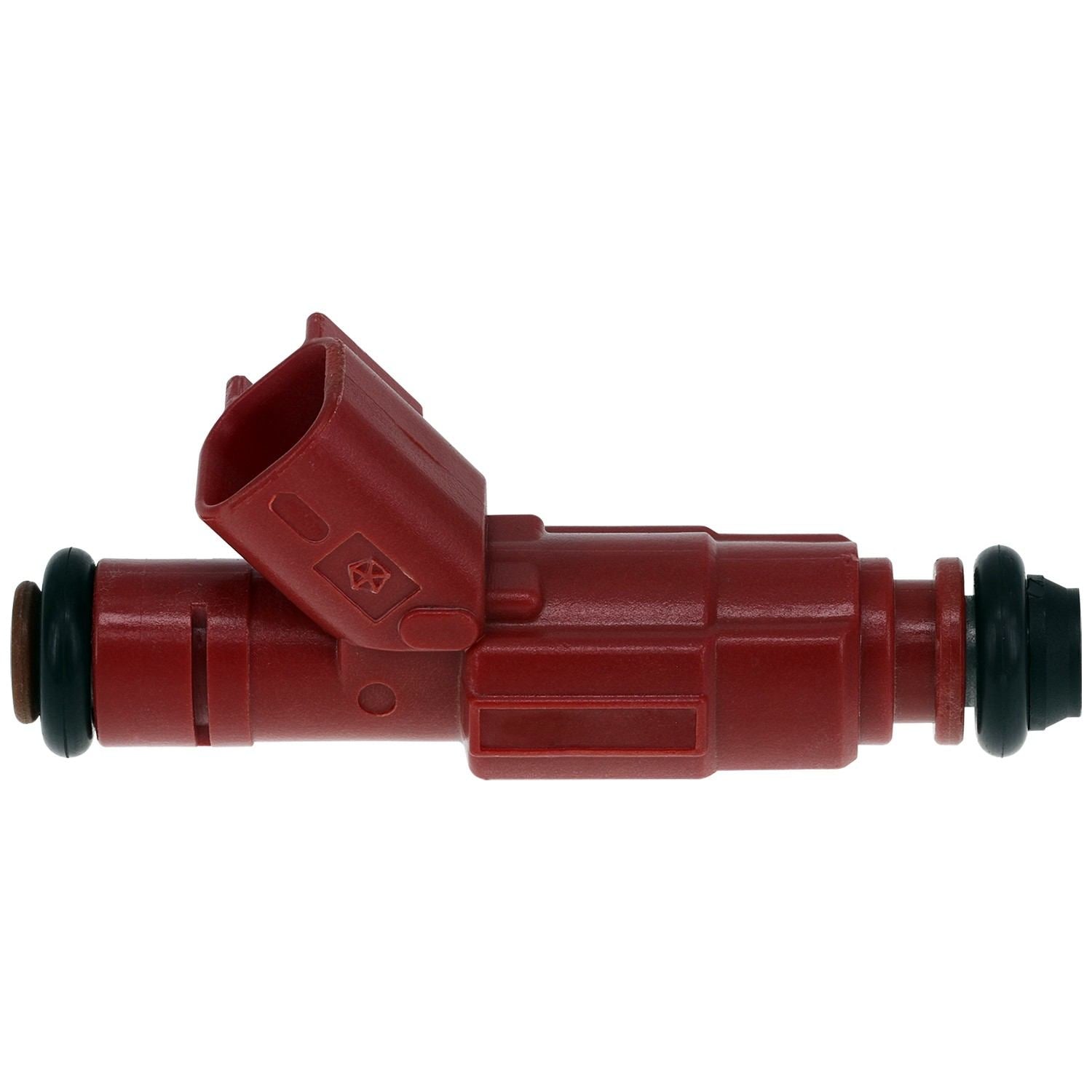 GB Reman Multi Port Fuel Injector 812-12132