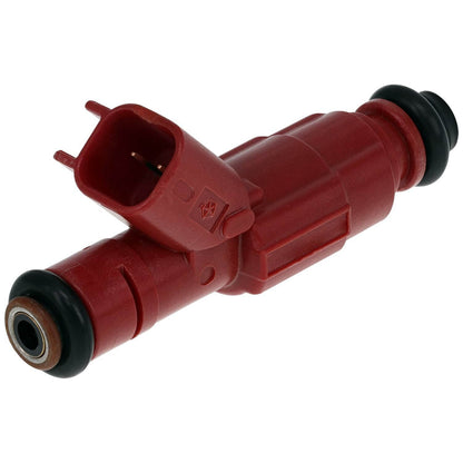 GB Reman Multi Port Fuel Injector 812-12132