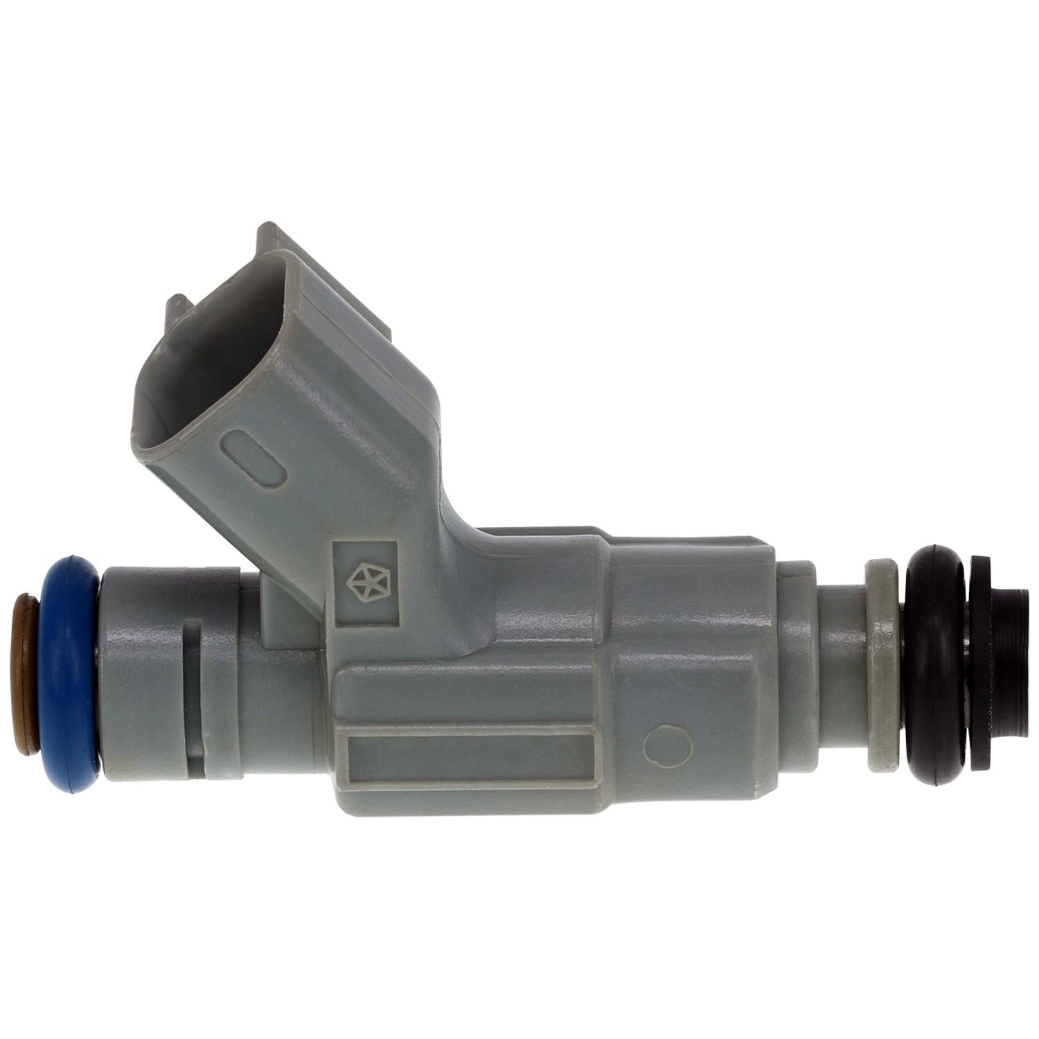 GB Reman Multi Port Fuel Injector 812-12133