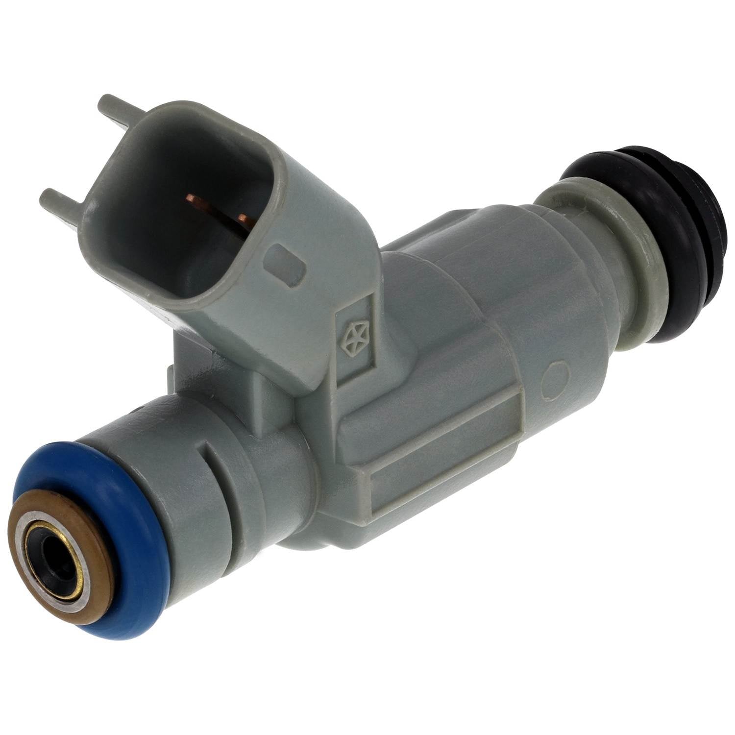 GB Reman Multi Port Fuel Injector 812-12133
