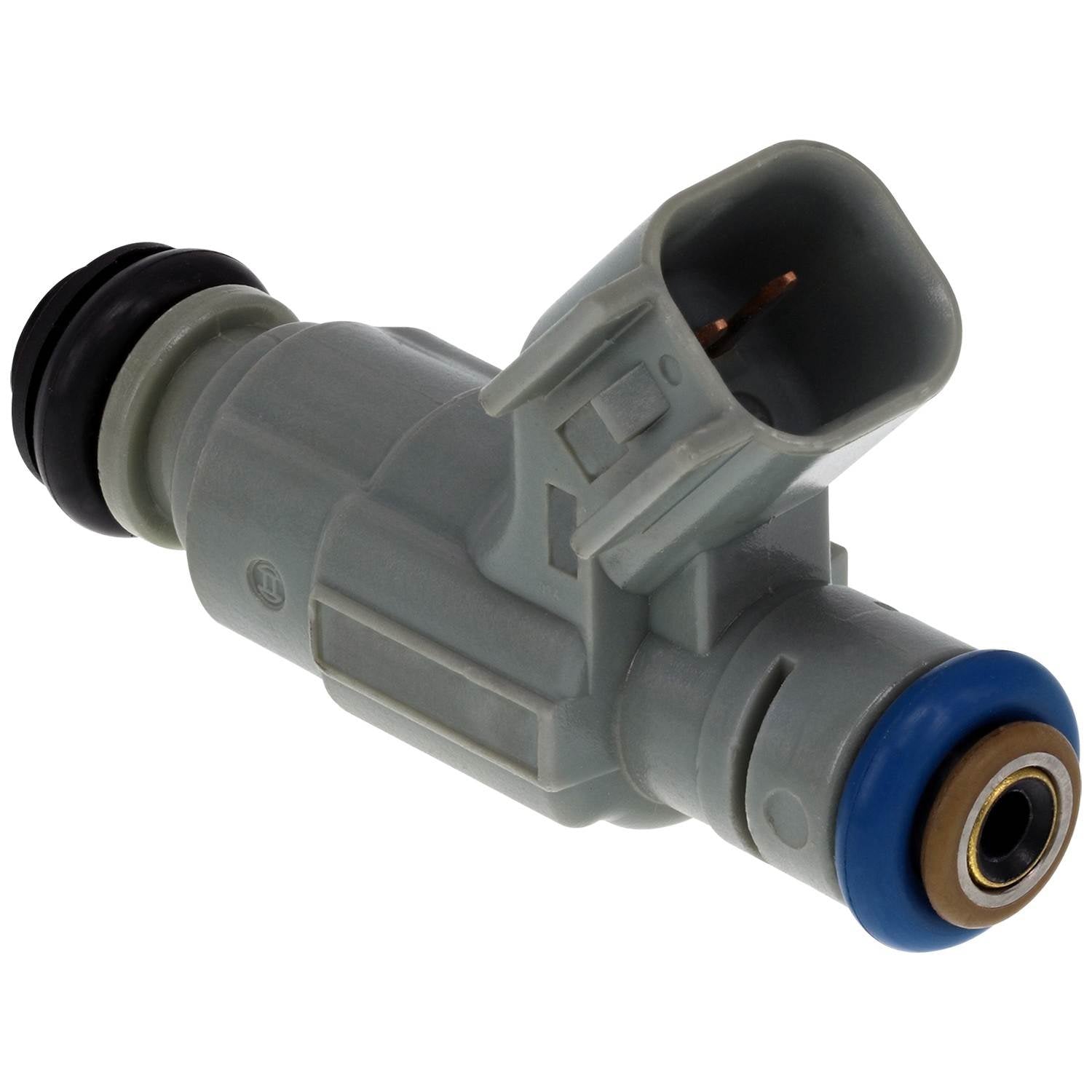 GB Reman Multi Port Fuel Injector 812-12133