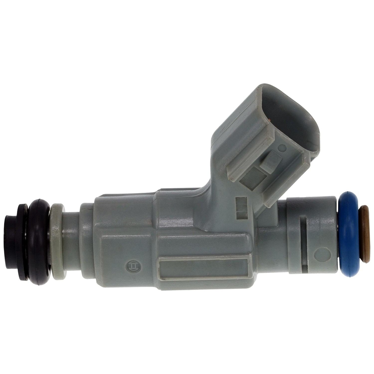 GB Reman Multi Port Fuel Injector 812-12133