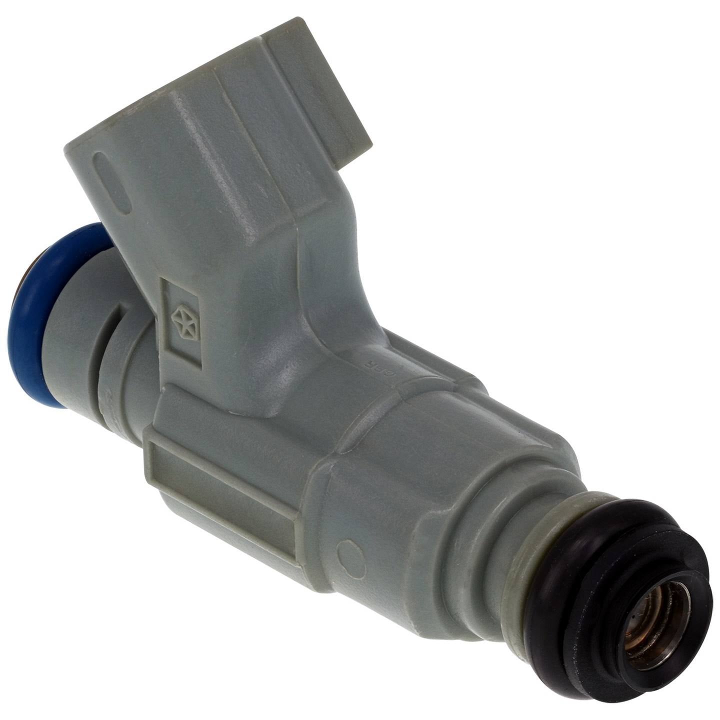 GB Reman Multi Port Fuel Injector 812-12133