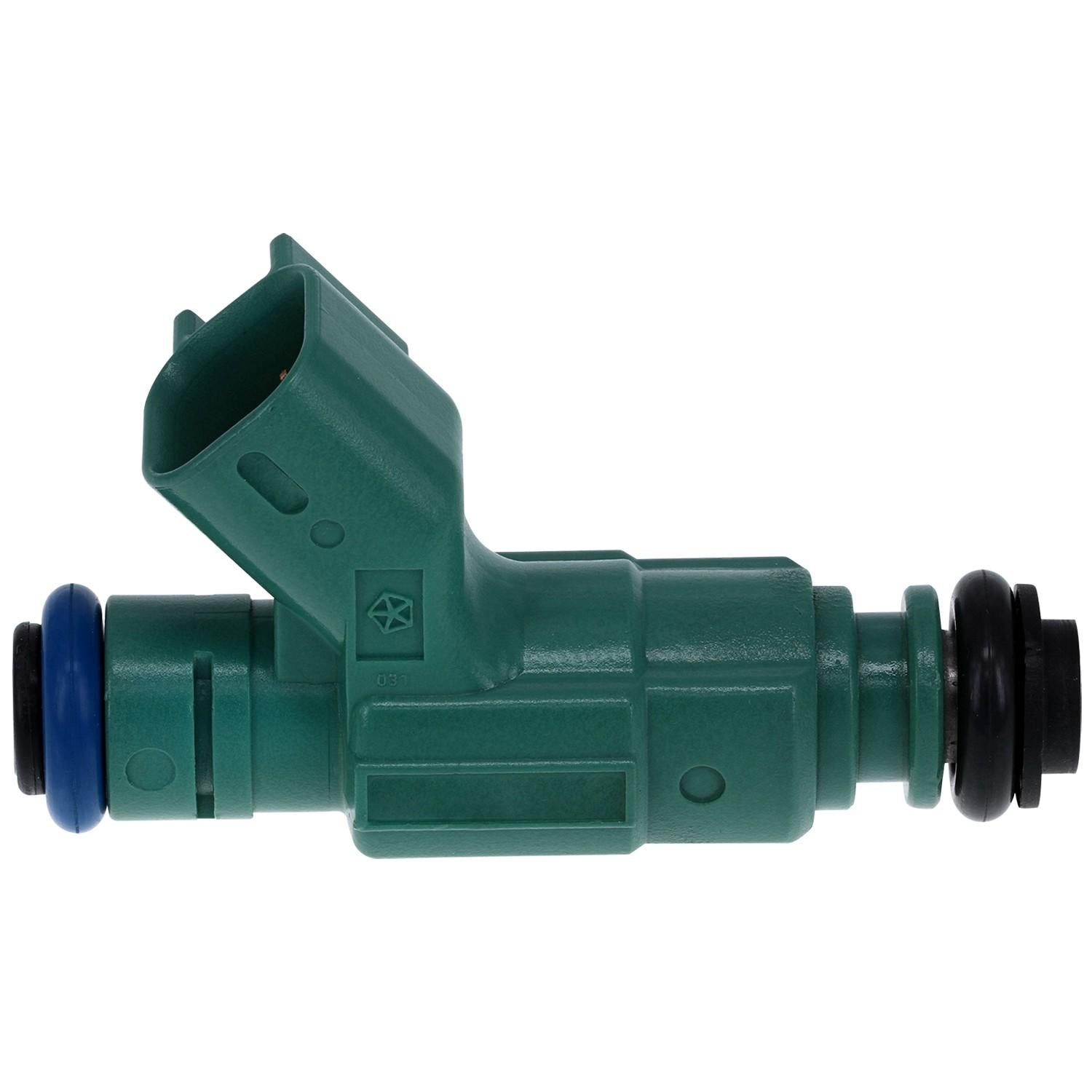 GB Reman Multi Port Fuel Injector 812-12134