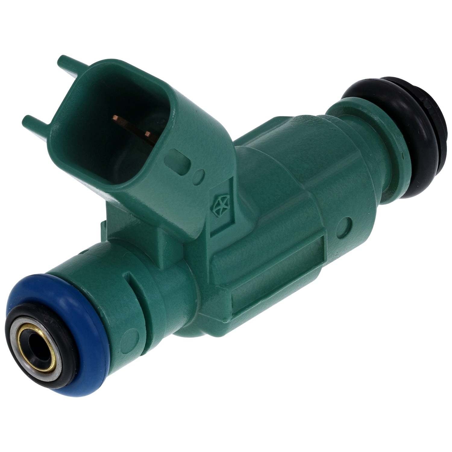 GB Reman Multi Port Fuel Injector 812-12134